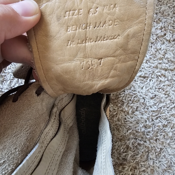 Bed stu boots - Picture 7 of 7